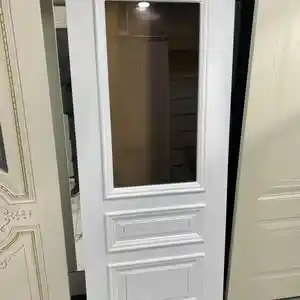 Дверь, Душанбе