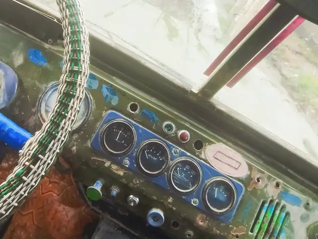 УАЗ 469