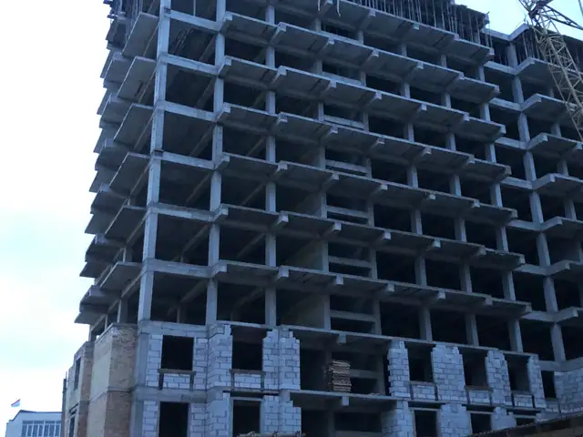 1-комн. квартира, 5 этаж, 53 м², 28 мкр, Хуҷанд