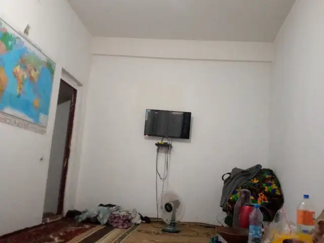 1-комн. квартира, Цокольный этаж, 45 м², Ленинский район, Рӯдакӣ