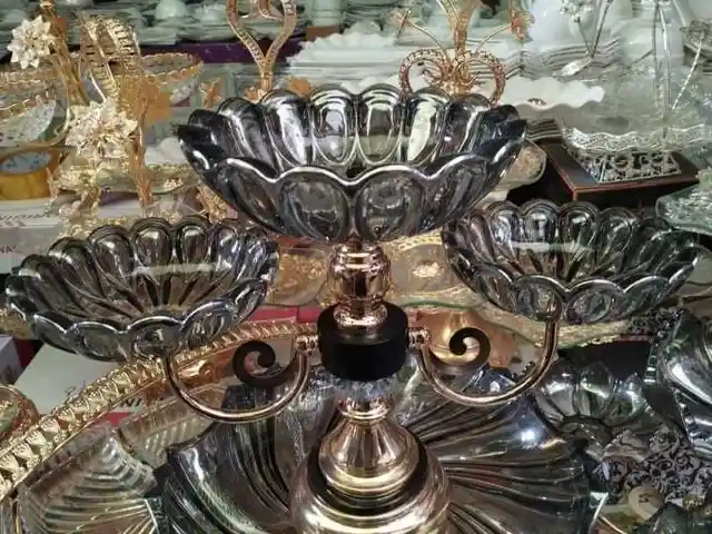 Кандгирак, Душанбе