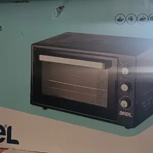 Духовка, Душанбе
