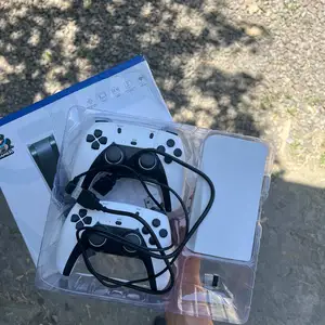 Игровая приставка Sony PlayStation, Душанбе