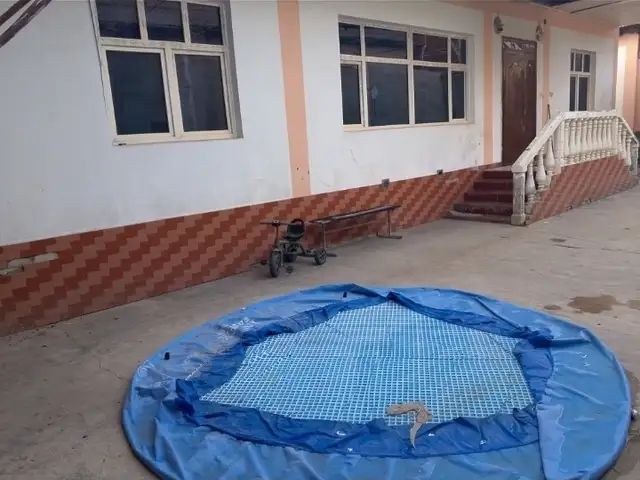 1-этажный, 3 комнатный дом, 374 м², Фирдавси, Душанбе