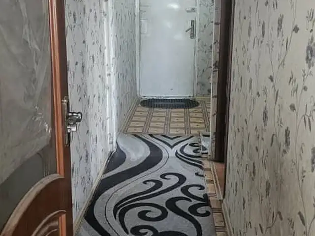 2-комн. квартира, 4 этаж, 44 м², Фирдавси, Душанбе - 8