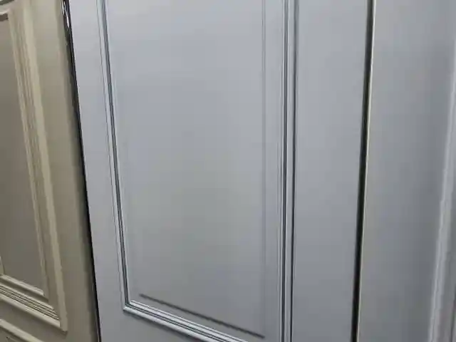 Дверь багет, Душанбе