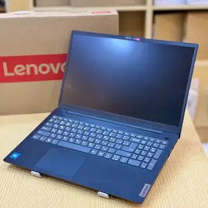 Ноутбук Lenovo IdeaPad Slim 3 Core i3-1315U DDR4-8GB 256GB SSD 15.6 FHD, Душанбе