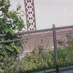 Крошка, Душанбе
