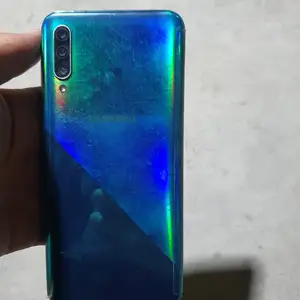 Samsung Galaxy A30s, Худжанд