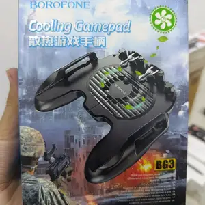 Геймпад borofone bg3, Душанбе