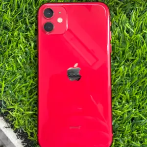 Apple iPhone 11, 64 gb, Product Red, Душанбе