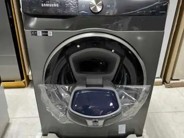 Стиральная Машина Samsung 10.50 кг, Душанбе