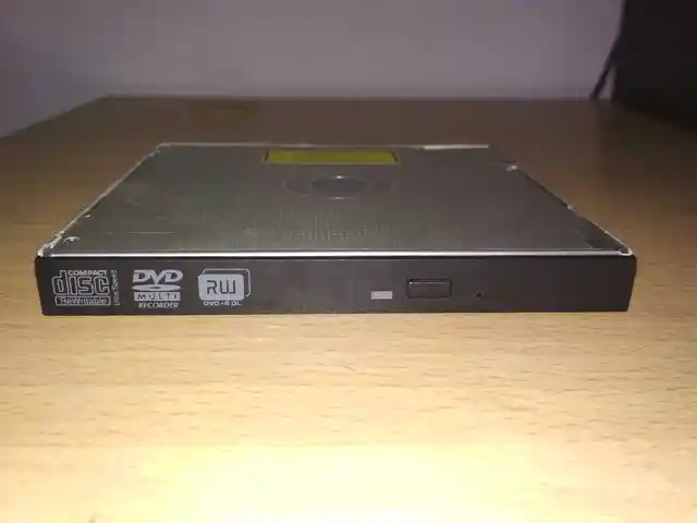 DVD-RW привод для ноутбука, Душанбе