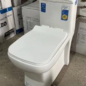 Унитаз литый 5001, Душанбе