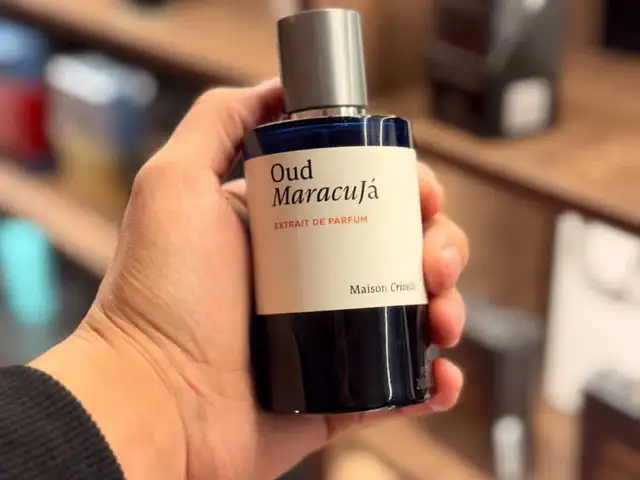 Духи OUD MARACUJA EXTRAIT, Душанбе