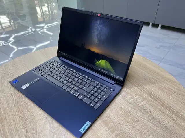 Ноутбук Lenovo intel celeron N4020/RAM 8GB DDR 4/SSD 256GB/15.6, Душанбе