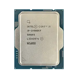 Процессор Intel Core i9-14900KF, Душанбе