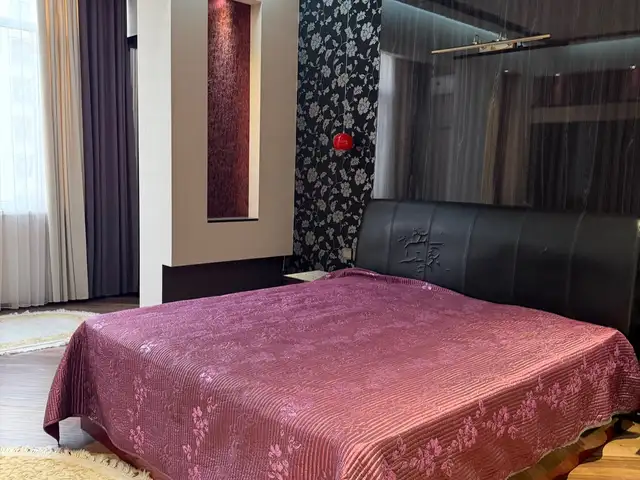 2-комн. квартира, 9 этаж, 110м², Шомансур, дом печати, Душанбе