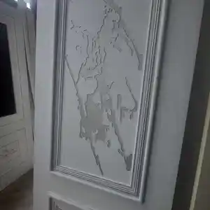 Дверь Классика, Душанбе