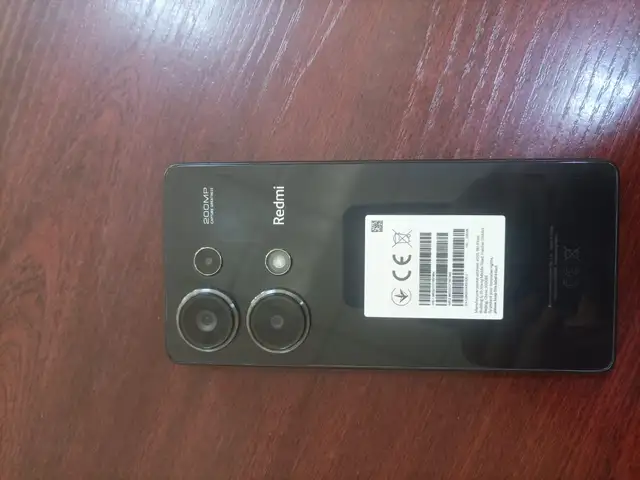 Телефон Xiaomi, Бохтар (Курган-Тюбе)