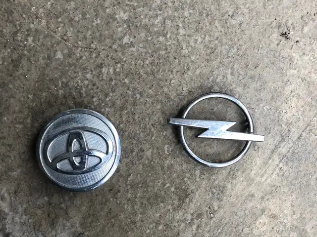 Колпачок от Opel, Хуҷанд