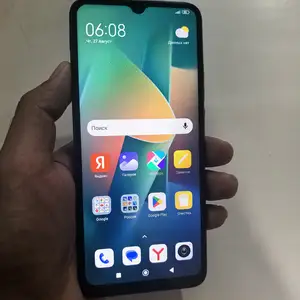 Xiaomi Redmi 12C, Душанбе