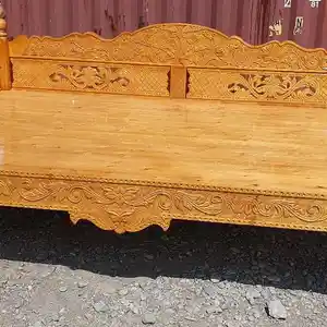 Тапчан, Худжанд