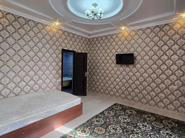 1-комн. квартира, 6 этаж, 50 м², 19 мкр, Хуҷанд