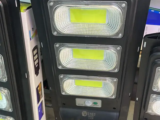 Прожектор Solar 150 w, Хуҷанд