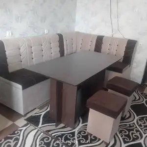 Кухонный уголок, Душанбе