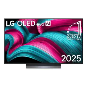 Телевизор LG OLED83C5RLA, Душанбе