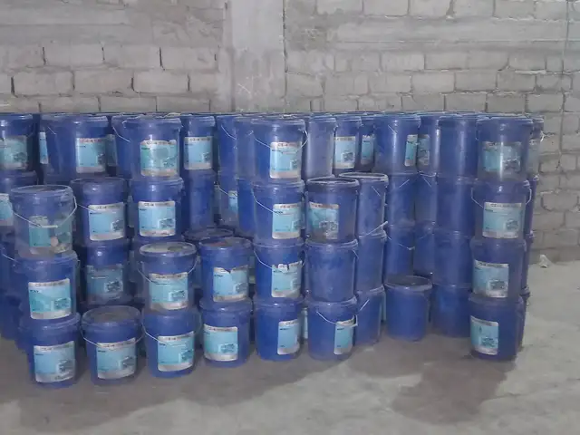 Моторное масло CI-4 15W-40, Душанбе