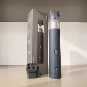 Портативный пылесос и насос 2в1 Xiaomi Lydsto, HD-SCXCCQ02, Душанбе