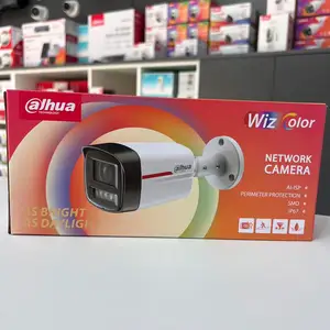 Видеокамера IPC-HFW2449TL-S-PRO, Душанбе