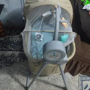 Детские колыбель, Худжанд