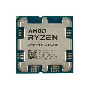 Процессор AMD Ryzen 5 9600X, Душанбе