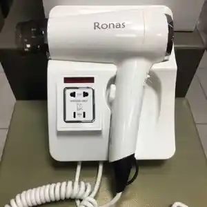 Сушилка для волос Ronas 112, Душанбе