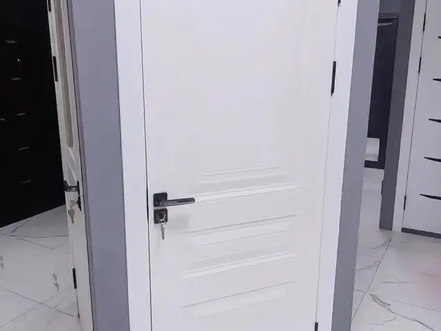 Дверь, Душанбе