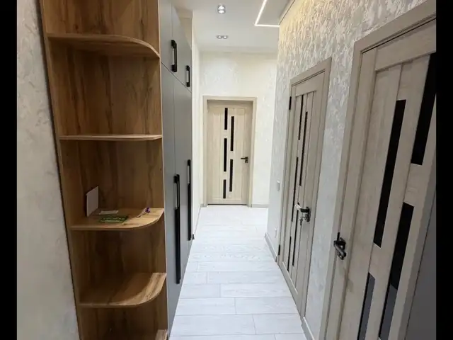 2-комн. квартира, 11 этаж, 60м², Сино, 33 мкр, Душанбе