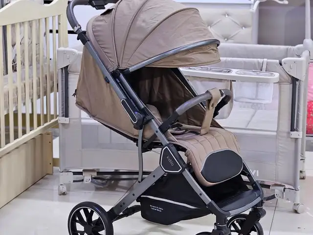 Коляска Kidilo K101F, Душанбе