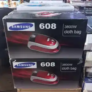 Пылесос Samsung, Душанбе