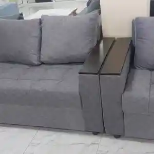 Диван с креслами, Душанбе