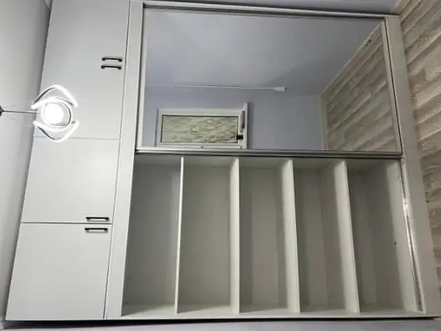 Шкафы купе, Душанбе