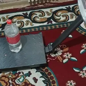 Тарозу, Душанбе