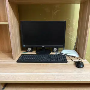 Персональный компьютер, Душанбе