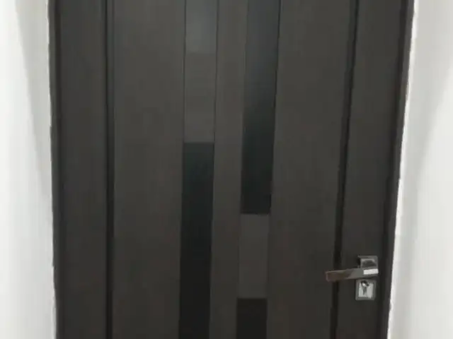 Дверь, Душанбе