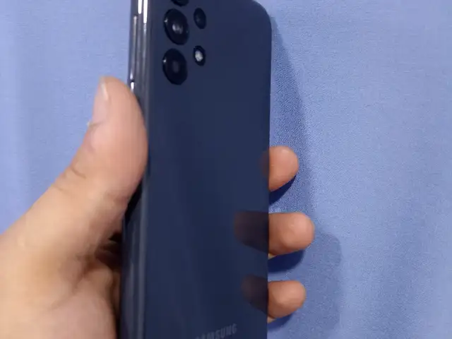 Samsung Galaxy A13, Душанбе