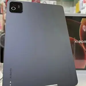Планшет Xiaomi Pad 7 8/256gb black, Душанбе