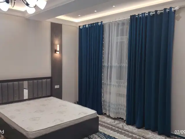 2-комн. квартира, 8 этаж, 80м², Садбарг, Душанбе