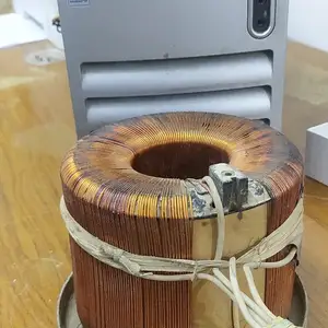 Тороидальный трансформатор ЛАТР 1.5КВТ, Душанбе